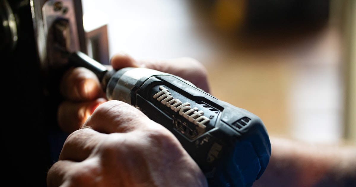 Top Home Maintenance Tips